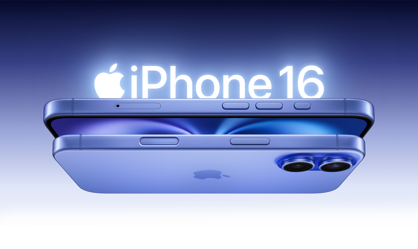 iPhone 16