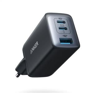 Anker 735 Şarj Cihazı (Nano II 65W) Anker 735 Şarj Cihazı (Nano II 65W)