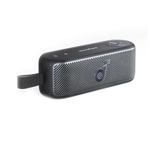 ANKER SOUNDCORE MOTION 100 BLUETOOTH HOPARLÖR - SİYAH ANKER SOUNDCORE MOTION 100 BLUETOOTH HOPARLÖR - SİYAH