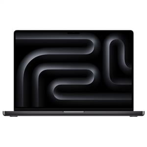 MacBook Pro MX2X3TU/A M4 Pro 24Gb-512Gb Ssd-Liquid Retina-16inc-Space Black