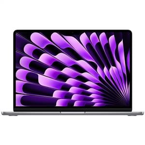 MacBook Air MXCR3TU/A M3 16Gb-512Gb Ssd-Liquid Retina-13.6inc-Space Grey MacBook Air MXCR3TU/A M3 16Gb-512Gb Ssd-Liquid Retina-13.6inc-Space Grey