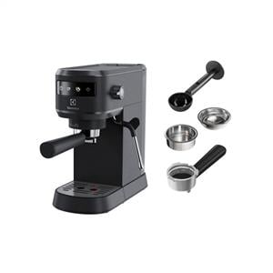Electrolux Explore 6 E6EC1-6BST Espresso ve Cappucino Makinesi Electrolux Explore 6 E6EC1-6BST Espresso ve Cappucino Makinesi