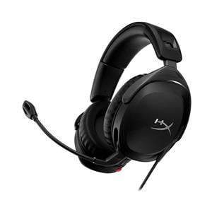 HyperX Cloud Stinger 2 Kablolu Oyuncu Kulaklığı - Siyah HyperX Cloud Stinger 2 Kablolu Oyuncu Kulaklığı - Siyah