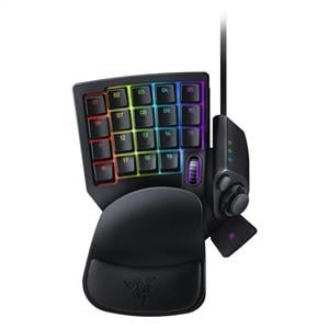 RAZER TARTARUS V2 ANALOG KLAVYE KEYPAD RAZER TARTARUS V2 ANALOG KLAVYE KEYPAD