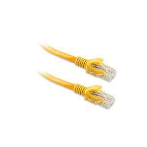 S-LİNK SL-CAT601YE CAT6 KABLO 1M- SARI S-LİNK SL-CAT601YE CAT6 KABLO 1M- SARI