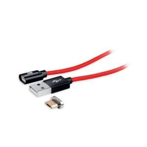 SWISSCHARGER SCC-10080 MANYETİK UÇLU MİCRO USB DATA VE ŞARJ KABLOSU 1.5M SWISSCHARGER SCC-10080 MANYETİK UÇLU MİCRO USB DATA VE ŞARJ KABLOSU 1.5M