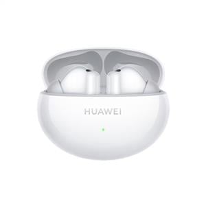 HUAWEI Freebuds 6i TWS Bluetooth Kulak İçi Kulaklık - Seramik Beyaz