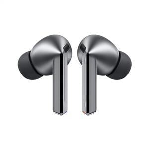 SAMSUNG Galaxy Buds3 Pro Kulak İçi Kablosuz Bluetooth Kulaklık - Gümüş